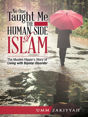 cover image of No One Taught Me the Human Side of Islam